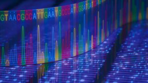 ARNOLD MUNICH // Genetic Testing: The pitfalls of interpretation