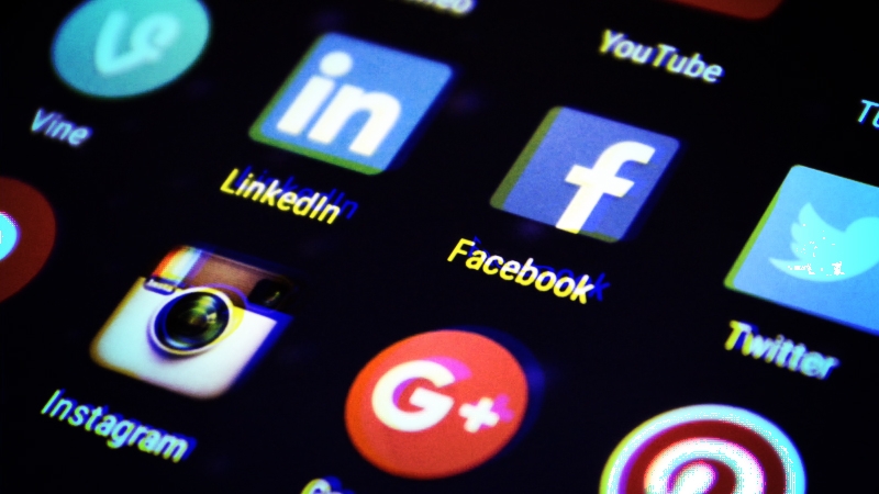 MAURICE LEVY // Social Media: Setting the ground rules