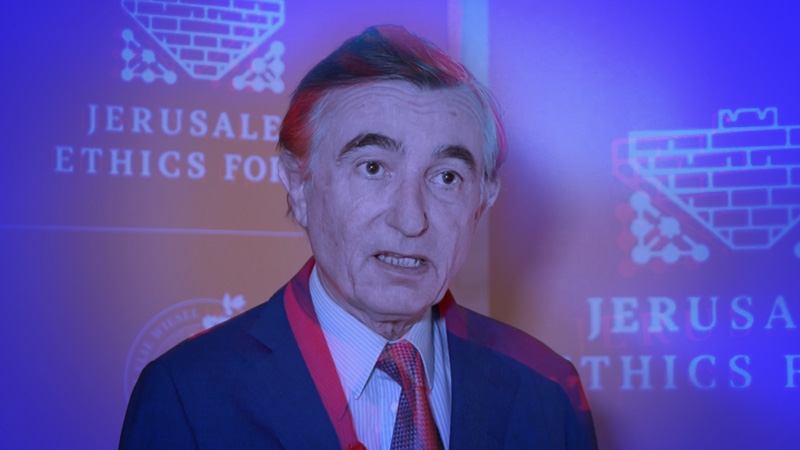 PHILIPPE DOUSTE-BLAZY // Big Medical Data – the new gold mine