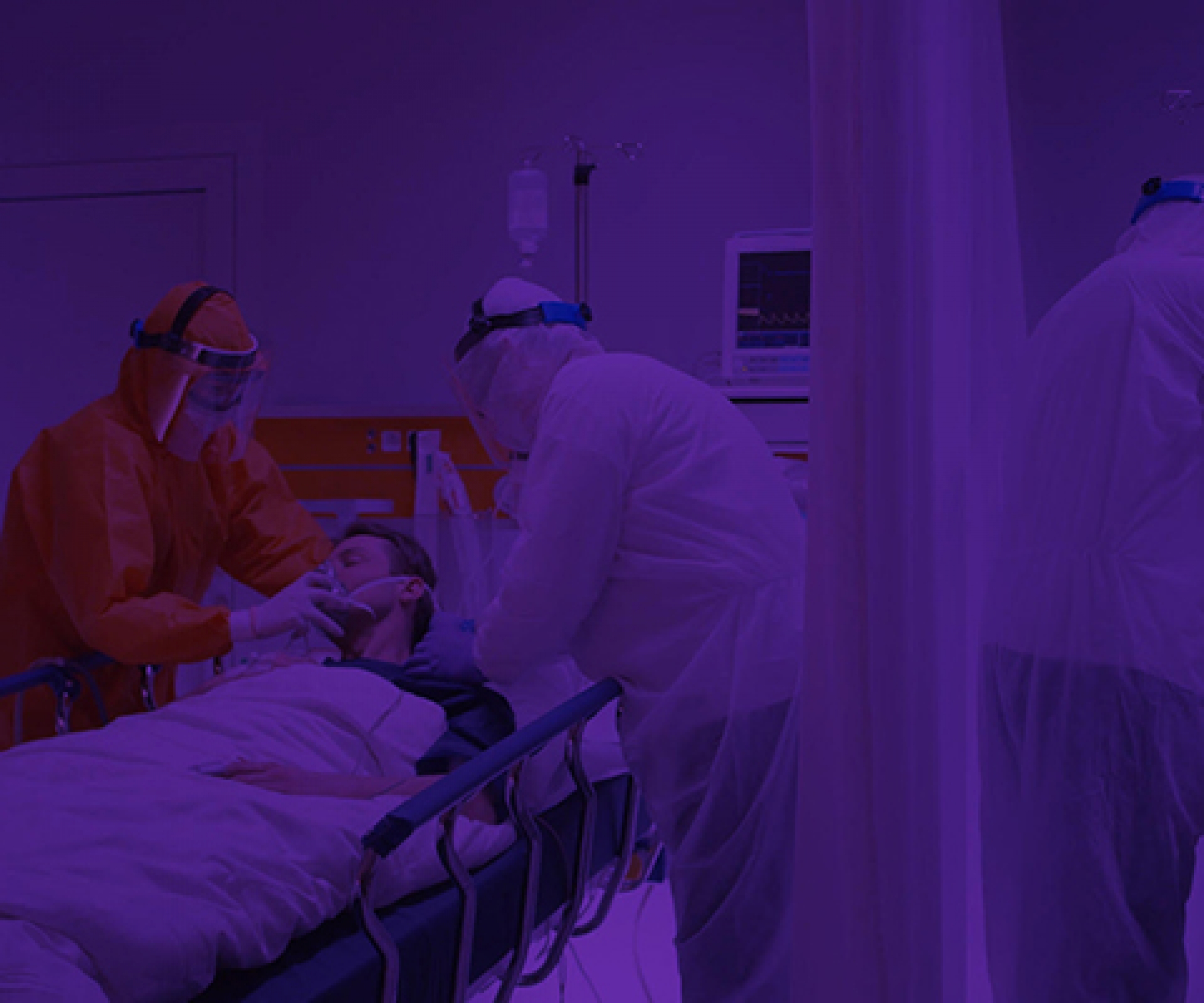 JEF WEBINAR: COVID-19 - The ethics of triage