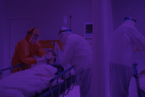JEF WEBINAR: COVID-19 - The ethics of triage