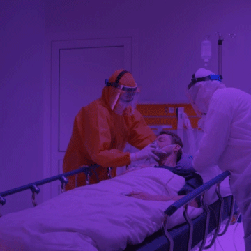 The Ethics of Triage