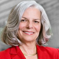 Dr. Julie Gerberding, MD, PhD