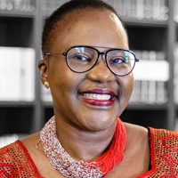 Dr. Mwelecele Ntuli Malecela, MSc, PhD