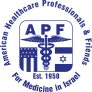 APF-Est.1950 Healthcare Logo_600px